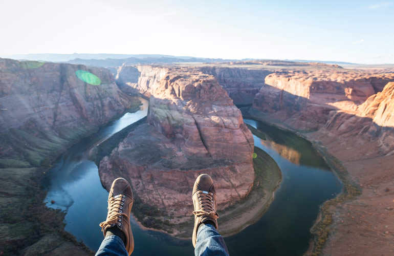 Horseshoe Bend