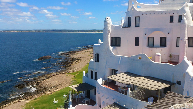 Punta del Este Maldonado, Uruguai